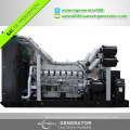 China fornecedor 800 kva Mitsubishi motor gerador diesel de energia elétrica